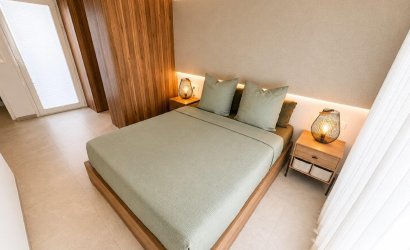 Herverkoop - Villa -
Santa Rosalia Resort - Inland