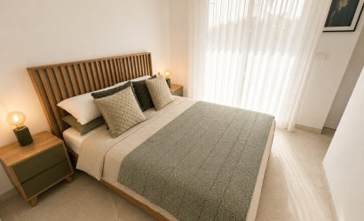 Herverkoop - Villa -
Santa Rosalia Resort - Inland