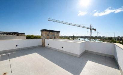 Herverkoop - Villa -
Santa Rosalia Resort - Inland