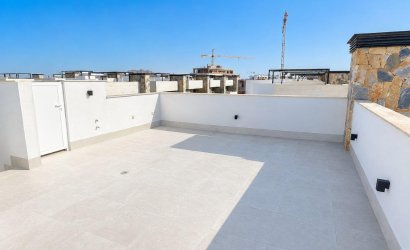 Herverkoop - Villa -
Santa Rosalia Resort - Inland
