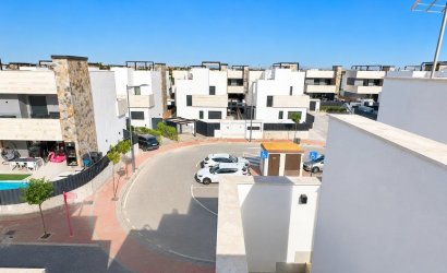 Herverkoop - Villa -
Santa Rosalia Resort - Inland