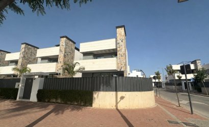 Herverkoop - Villa -
Santa Rosalia Resort - Inland