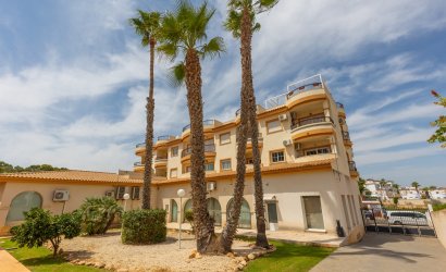 Herverkoop - Apartment -
Orihuela - Inland