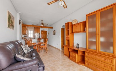 Herverkoop - Apartment -
Orihuela - Inland