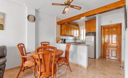 Herverkoop - Apartment -
Orihuela - Inland