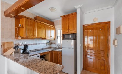 Herverkoop - Apartment -
Orihuela - Inland