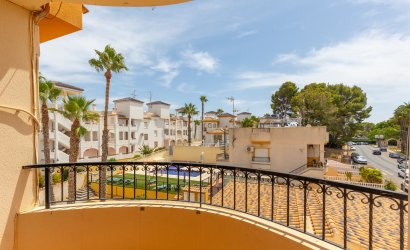 Herverkoop - Apartment -
Orihuela - Inland
