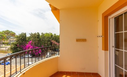 Herverkoop - Apartment -
Orihuela - Inland