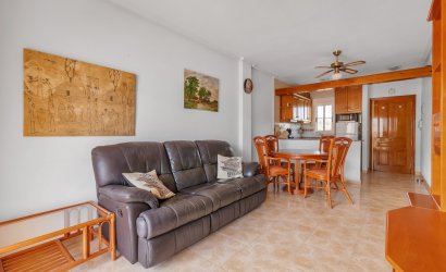 Herverkoop - Apartment -
Orihuela - Inland