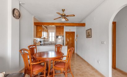 Herverkoop - Apartment -
Orihuela - Inland