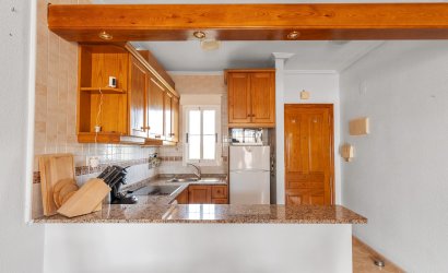 Herverkoop - Apartment -
Orihuela - Inland