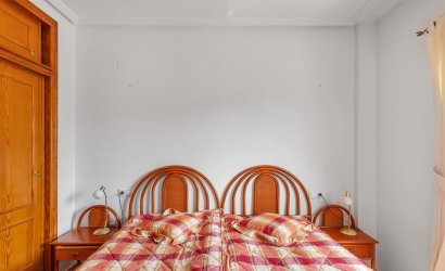Herverkoop - Apartment -
Orihuela - Inland