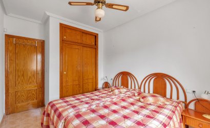Herverkoop - Apartment -
Orihuela - Inland