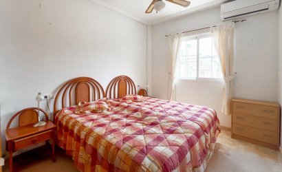 Herverkoop - Apartment -
Orihuela - Inland