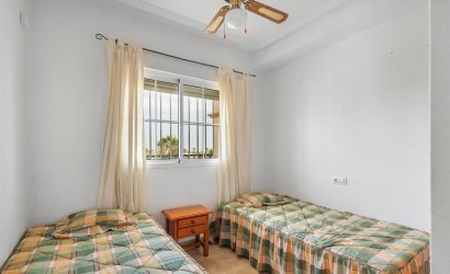 Herverkoop - Apartment -
Orihuela - Inland