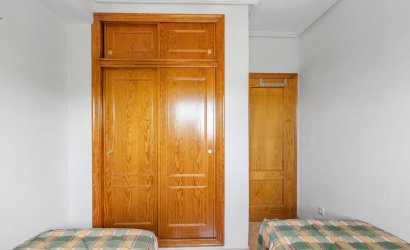 Herverkoop - Apartment -
Orihuela - Inland