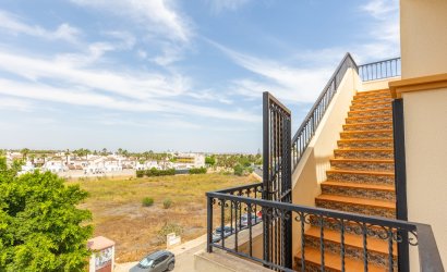 Herverkoop - Apartment -
Orihuela - Inland