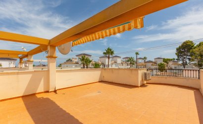 Herverkoop - Apartment -
Orihuela - Inland