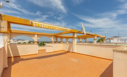 Herverkoop - Apartment -
Orihuela - Inland