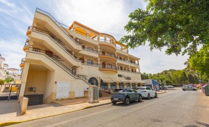 Herverkoop - Apartment -
Orihuela - Inland