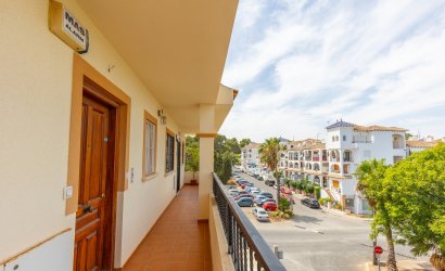Herverkoop - Apartment -
Orihuela - Inland
