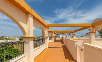 Herverkoop - Apartment -
Orihuela - Inland