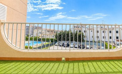 Revente - Apartment -
Orihuela Costa - Costa Blanca