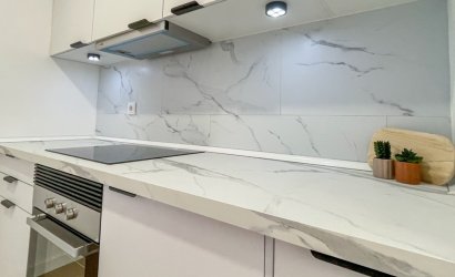 Revente - Apartment -
Orihuela Costa - Costa Blanca