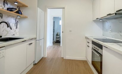 Revente - Apartment -
Orihuela Costa - Costa Blanca