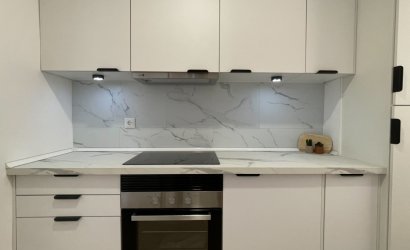 Revente - Apartment -
Orihuela Costa - Costa Blanca