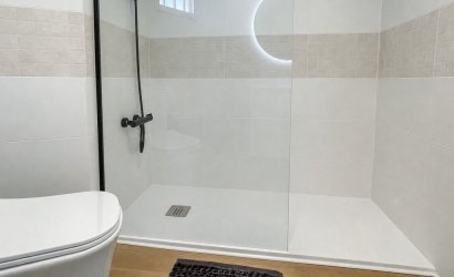 Revente - Apartment -
Orihuela Costa - Costa Blanca