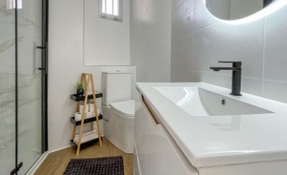 Revente - Apartment -
Orihuela Costa - Costa Blanca
