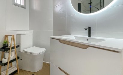 Revente - Apartment -
Orihuela Costa - Costa Blanca