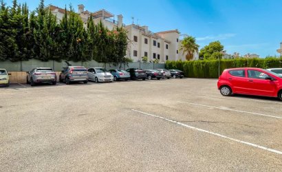 Revente - Apartment -
Orihuela Costa - Costa Blanca