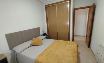 Herverkoop - Apartment -
Torrevieja - DIEGO RAMIREZ LA LOMA