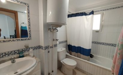 Herverkoop - Apartment -
Torrevieja - DIEGO RAMIREZ LA LOMA