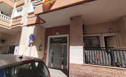 Herverkoop - Apartment -
Torrevieja - DIEGO RAMIREZ LA LOMA