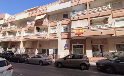 Herverkoop - Apartment -
Torrevieja - DIEGO RAMIREZ LA LOMA