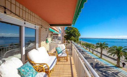 Herverkoop - Apartment -
Lo Pagan - Costa Calida