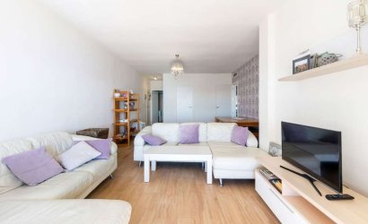 Herverkoop - Apartment -
Lo Pagan - Costa Calida