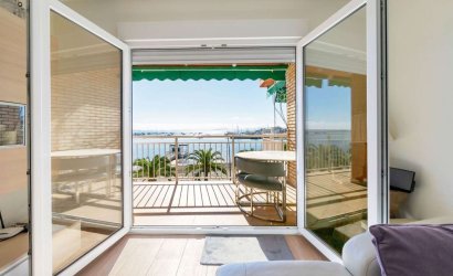 Herverkoop - Apartment -
Lo Pagan - Costa Calida
