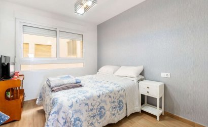 Herverkoop - Apartment -
Lo Pagan - Costa Calida