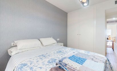Herverkoop - Apartment -
Lo Pagan - Costa Calida