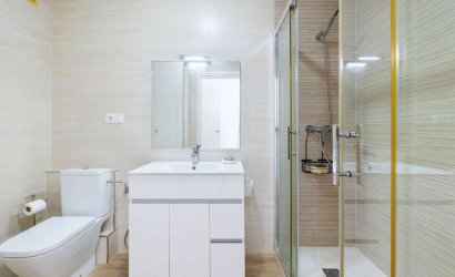 Herverkoop - Apartment -
Lo Pagan - Costa Calida
