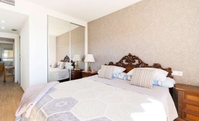 Herverkoop - Apartment -
Lo Pagan - Costa Calida