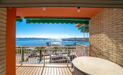 Herverkoop - Apartment -
Lo Pagan - Costa Calida