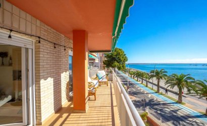Herverkoop - Apartment -
Lo Pagan - Costa Calida