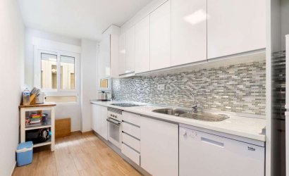 Herverkoop - Apartment -
Lo Pagan - Costa Calida