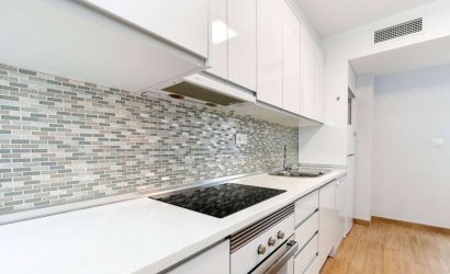 Herverkoop - Apartment -
Lo Pagan - Costa Calida