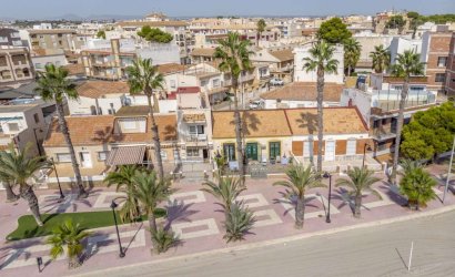 Herverkoop - Apartment -
Lo Pagan - Costa Calida